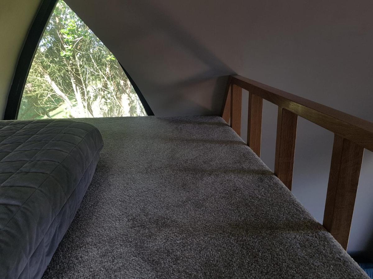Glamorous Glamping Belmullet Kültér fotó