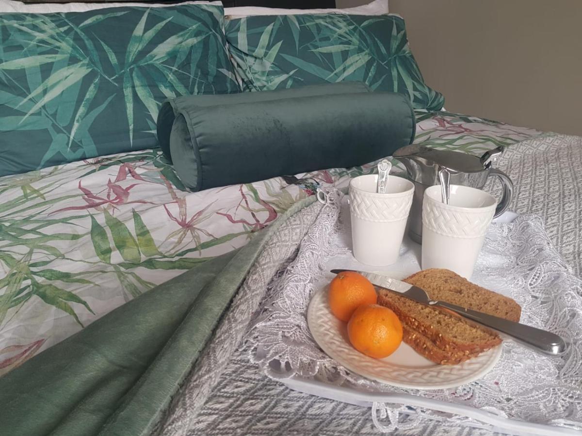 Glamorous Glamping Belmullet Kültér fotó