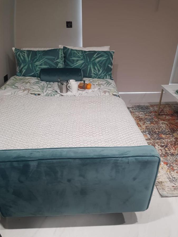 Glamorous Glamping Belmullet Kültér fotó
