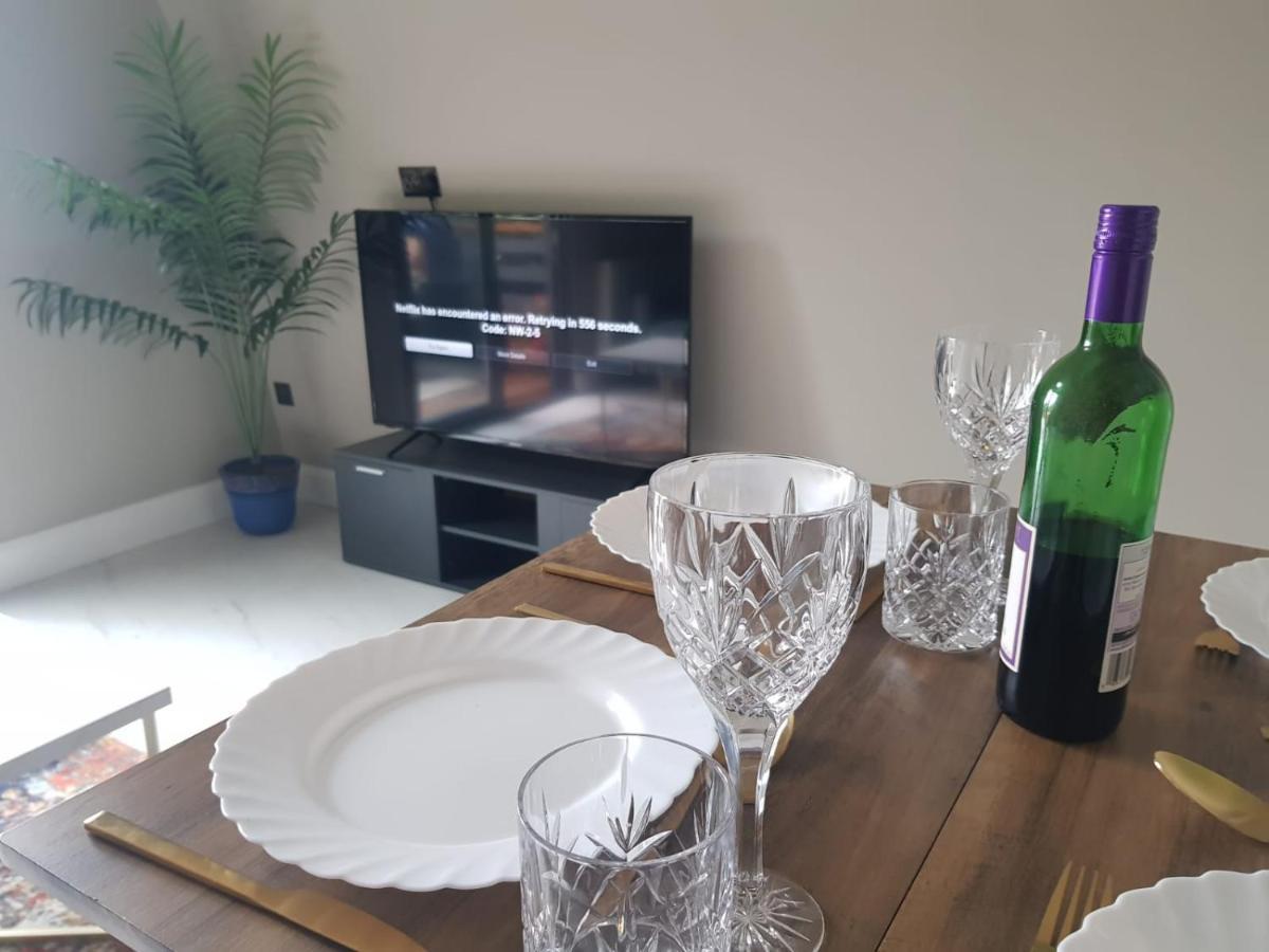 Glamorous Glamping Belmullet Kültér fotó